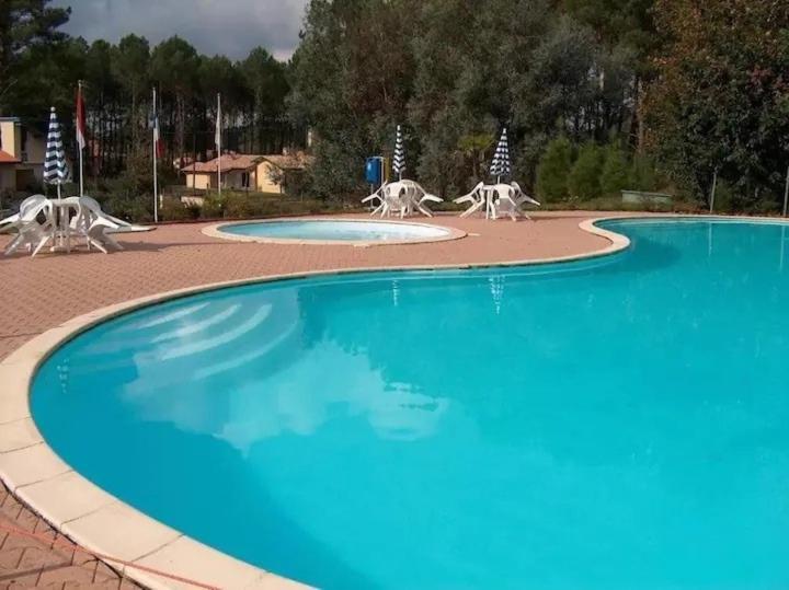Maison Landes Ocean سان جوليان-أون-بورن المظهر الخارجي الصورة